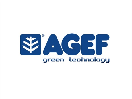 agef logo castelfranco veneto