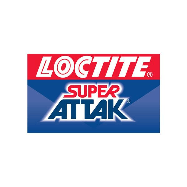loctite attak logo castelfranco veneto